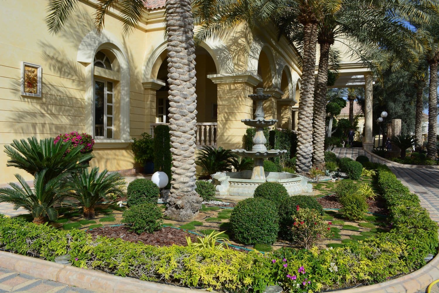 Private Villa